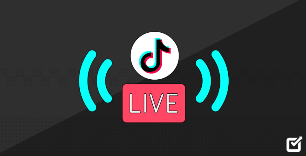 Tiktok lives Apk is downloading…